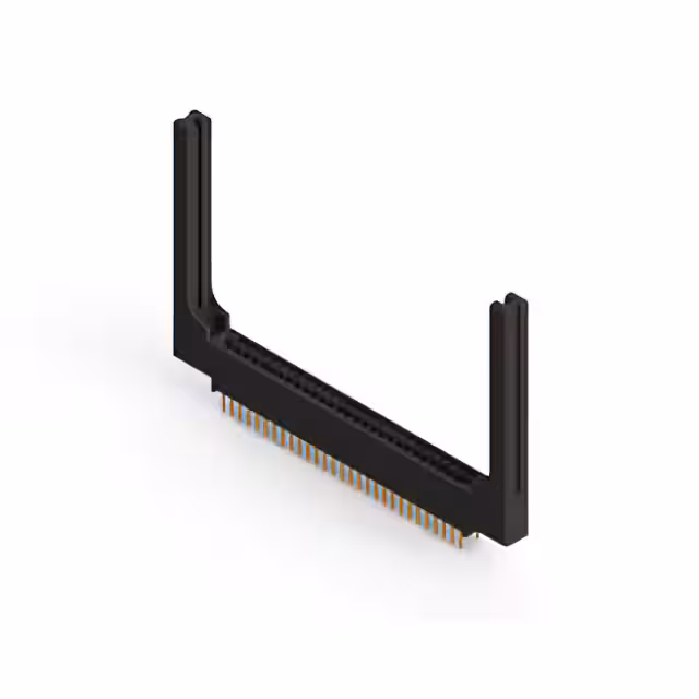 396-058-522-858 EDAC Inc.  Edgeboard Connectors